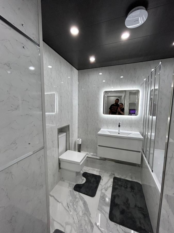 Lucid Magic Dream Apartment Limerick Exterior photo