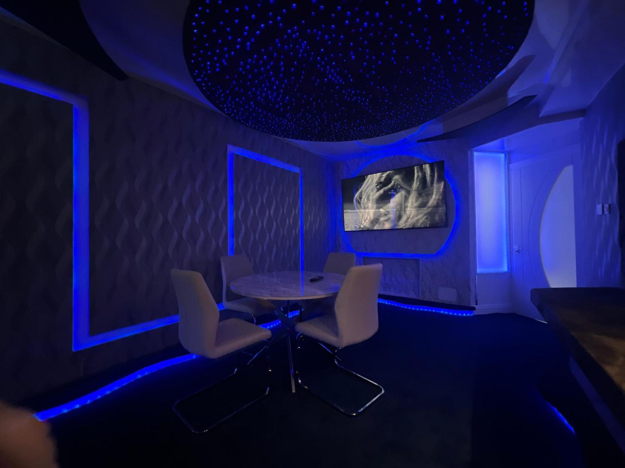 Lucid Magic Dream Apartment Limerick Exterior photo